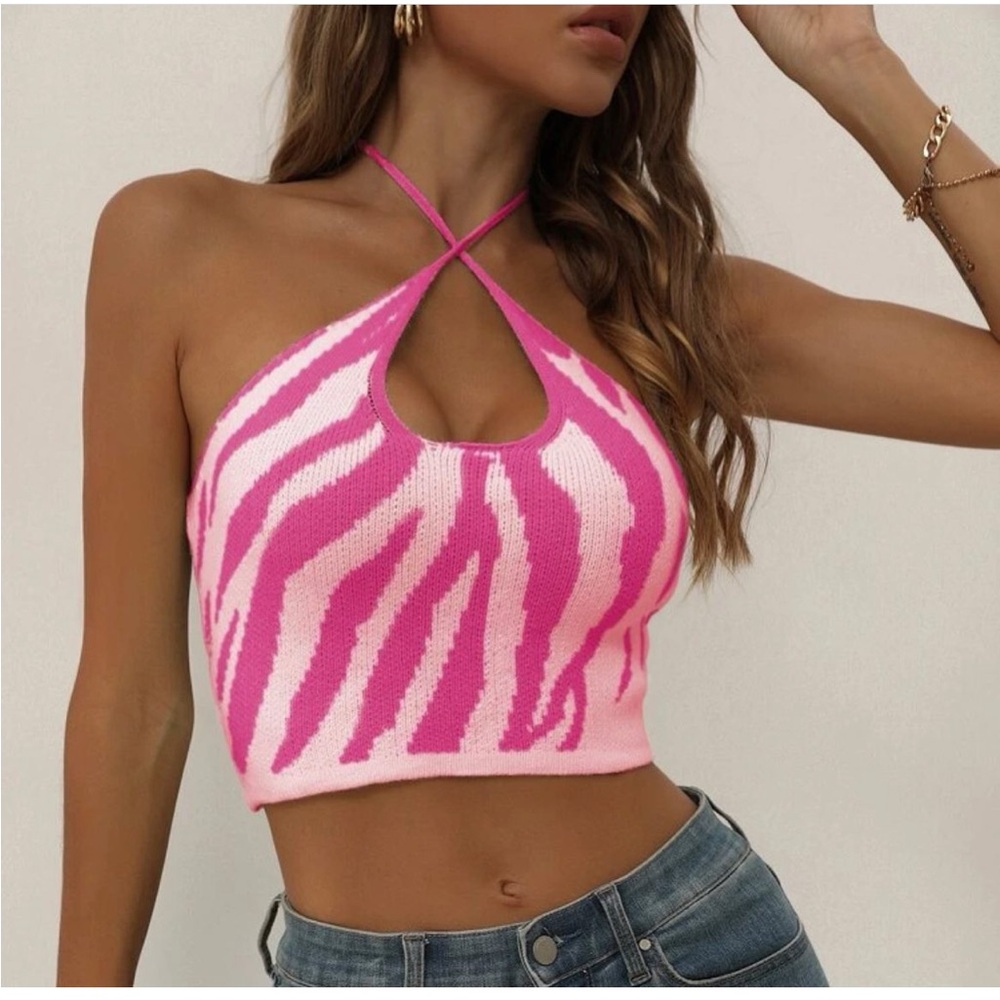 SHEIN Top